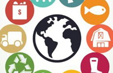 Pure Strategies Announces Food Sustainability Webinar, Book