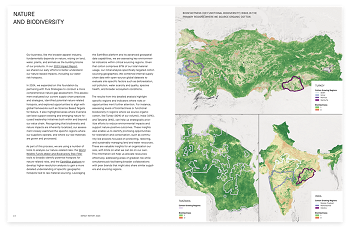 Everlane Impact Report, 2024.