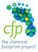 CFP: The Chemical Footprint Project CFP: The Chemical Footprint Project