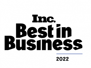 Pure Strategies Named to Inc.'s Best in Business 2022 List