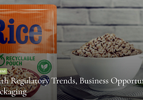 Regulatory trends and business opportunities for sustainable packaging