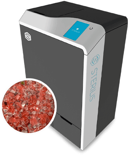 Sterilis Solutions Remediator